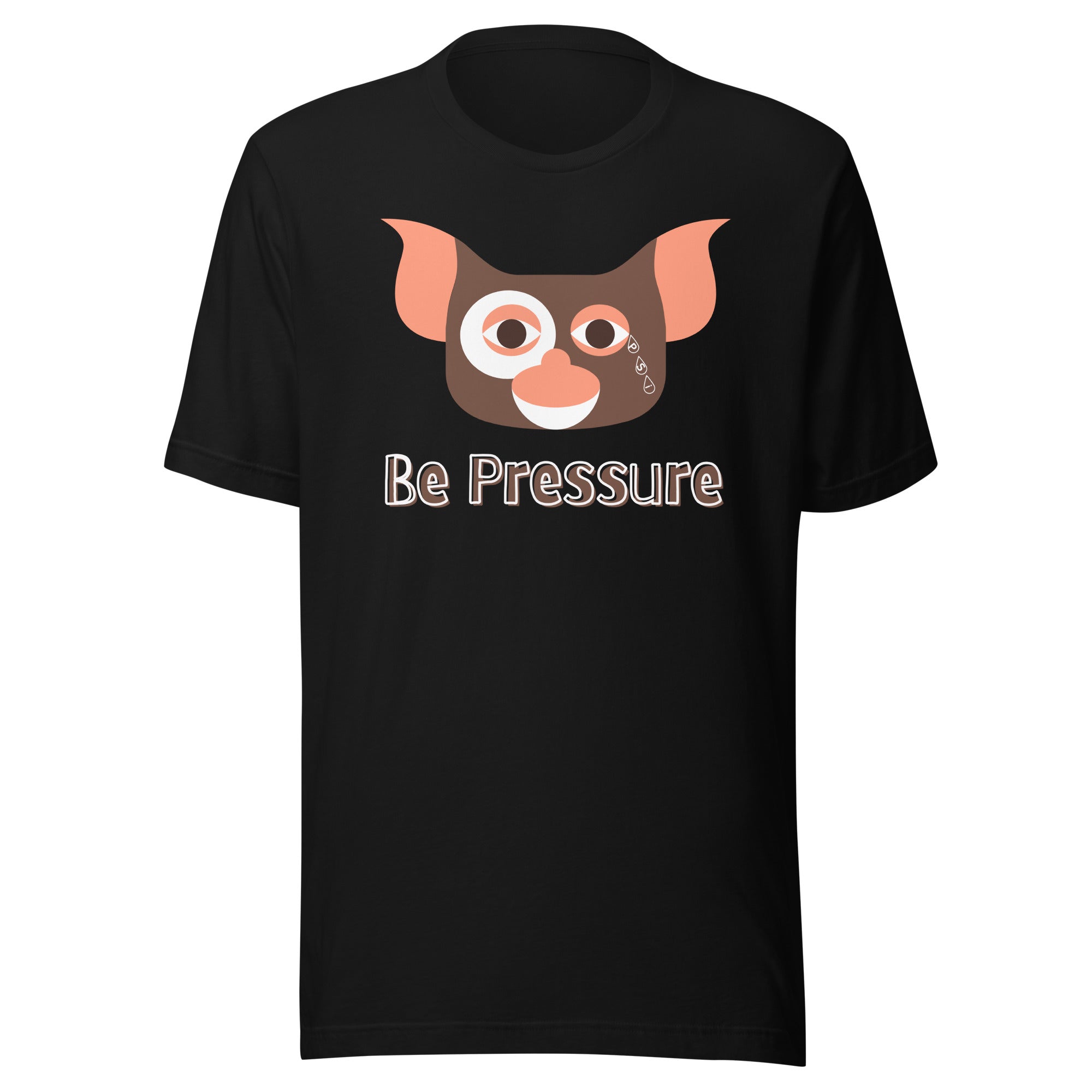 Psi Be Pressure Gizmo Mogwai Tee Unisex t shirt